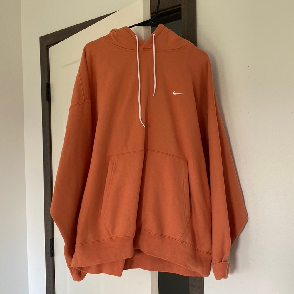 Women’s Nike Hoodie